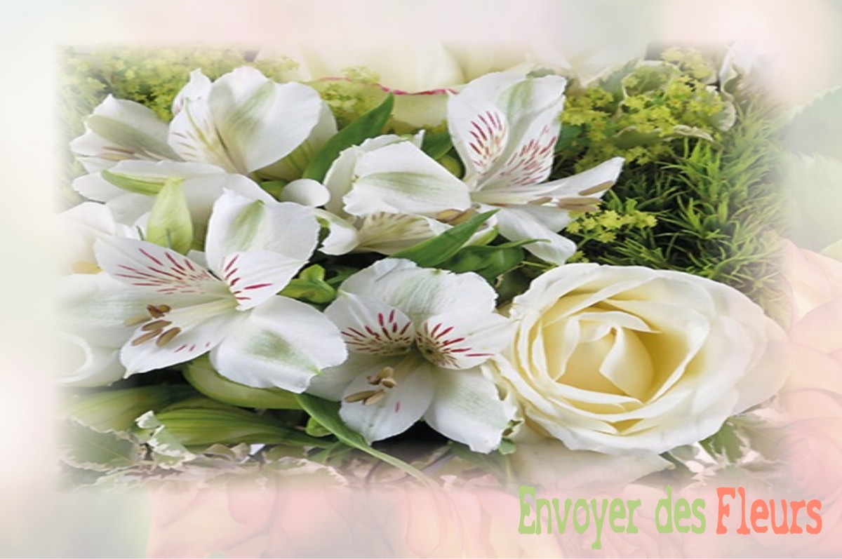 envoyer des fleurs à à SAINT-GERVAIS-SUR-MARE